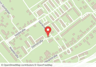 Hotels an der Gartenweg in Bad Kleinen – Unterkünfte, Pensionen und Ferienwohnungen in zentraler Lage