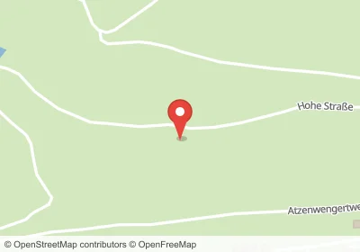 Hotels an der Georg-Fahrbach-Weg (GFW) in Oppenweiler – Unterkünfte, Pensionen und Ferienwohnungen in zentraler Lage