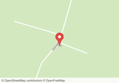 Gerader Weg Barkhagen – Hotels in der Nähe Hotels an der Gerader Weg in Barkhagen – Unterkünfte, Pensionen und Ferienwohnungen in zentraler Lage