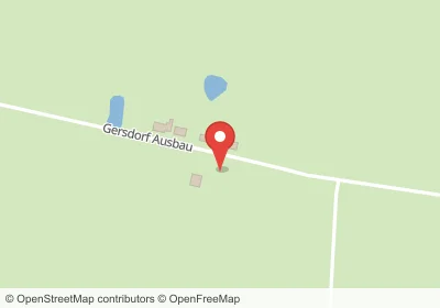 Gersdorf Ausbau Biendorf – Hotels in der Nähe Hotels an der Gersdorf Ausbau in Biendorf – Unterkünfte, Pensionen und Ferienwohnungen in zentraler Lage