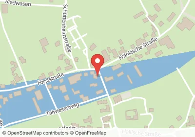 Hällische Straße Frankenhardt – Hotels in der Nähe Hotels an der Hällische Straße in Frankenhardt – Unterkünfte, Pensionen und Ferienwohnungen in zentraler Lage