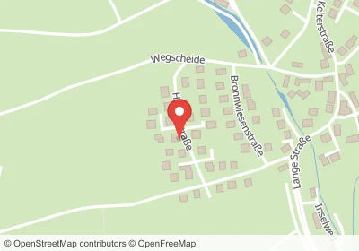 Hotels an der Haldenstraße in Berglen – Unterkünfte, Pensionen und Ferienwohnungen in zentraler Lage