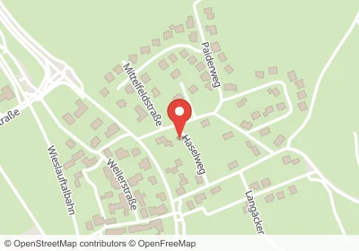 Hotels an der Haselweg in Rudersberg – Unterkünfte, Pensionen und Ferienwohnungen in zentraler Lage