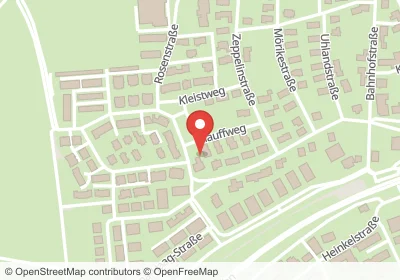 Hauffweg Schwaikheim – Hotels in der Nähe Hotels an der Hauffweg in Schwaikheim – Unterkünfte, Pensionen und Ferienwohnungen in zentraler Lage