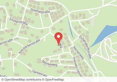 Hauffweg Sulzbach an der Murr – Hotels in der Nähe Hotels an der Hauffweg in Sulzbach an der Murr – Unterkünfte, Pensionen und Ferienwohnungen in zentraler Lage