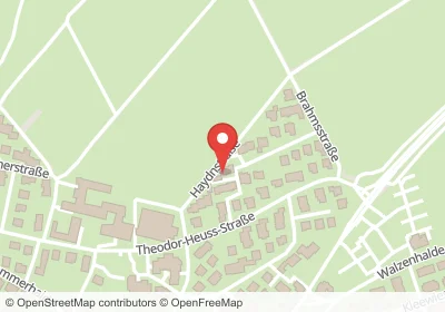 Haydnstraße Leutenbach – Hotels in der Nähe Hotels an der Haydnstraße in Leutenbach – Unterkünfte, Pensionen und Ferienwohnungen in zentraler Lage