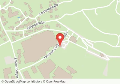 Hotels an der Heribert-Unfried-Straße in Stimpfach – Unterkünfte, Pensionen und Ferienwohnungen in zentraler Lage