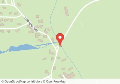 Hotels an der Herlebacher Straße in Obersontheim – Unterkünfte, Pensionen und Ferienwohnungen in zentraler Lage