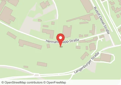 Hotels an der Hermann-Rapp-Straße in Blaufelden – Unterkünfte, Pensionen und Ferienwohnungen in zentraler Lage