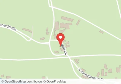 Hotels an der Hermetsbuck in Rot am See – Unterkünfte, Pensionen und Ferienwohnungen in zentraler Lage