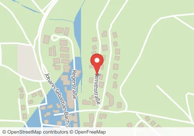 Hindemithstraße Berglen – Hotels in der Nähe Hotels an der Hindemithstraße in Berglen – Unterkünfte, Pensionen und Ferienwohnungen in zentraler Lage