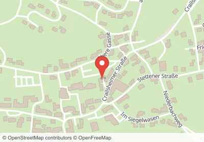 Hirtengasse Frankenhardt – Hotels in der Nähe Hotels an der Hirtengasse in Frankenhardt – Unterkünfte, Pensionen und Ferienwohnungen in zentraler Lage