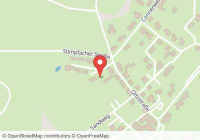 Hirtenweg Stimpfach – Hotels in der Nähe Hotels an der Hirtenweg in Stimpfach – Unterkünfte, Pensionen und Ferienwohnungen in zentraler Lage