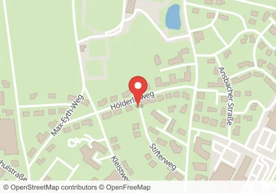 Hotels an der Hölderlinweg in Blaufelden – Unterkünfte, Pensionen und Ferienwohnungen in zentraler Lage