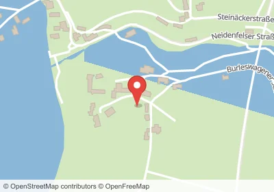 Hotels an der Hofgasse in Satteldorf – Unterkünfte, Pensionen und Ferienwohnungen in zentraler Lage