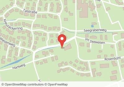 Hotels an der Hohenbergweg in Bühlertann – Unterkünfte, Pensionen und Ferienwohnungen in zentraler Lage