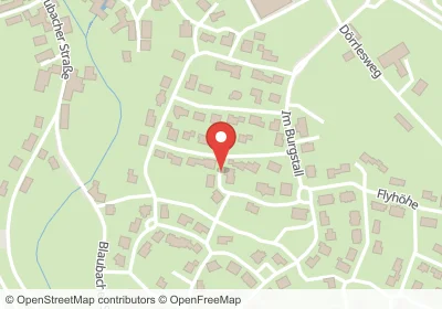 Hotels an der Hohenloher Weg in Blaufelden – Unterkünfte, Pensionen und Ferienwohnungen in zentraler Lage