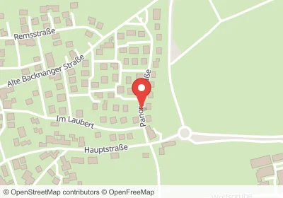 Hohenstaufenstraße Burgstetten – Hotels in der Nähe Hotels an der Hohenstaufenstraße in Burgstetten – Unterkünfte, Pensionen und Ferienwohnungen in zentraler Lage