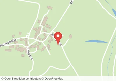 Hotels an der Hohlgasse in Spiegelberg – Unterkünfte, Pensionen und Ferienwohnungen in zentraler Lage