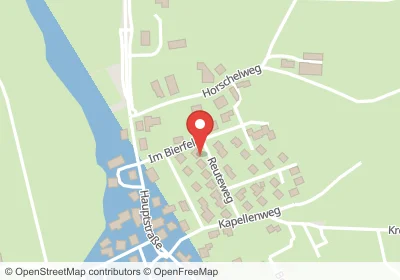 Hotels an der Im Bierfeld in Oberrot – Unterkünfte, Pensionen und Ferienwohnungen in zentraler Lage
