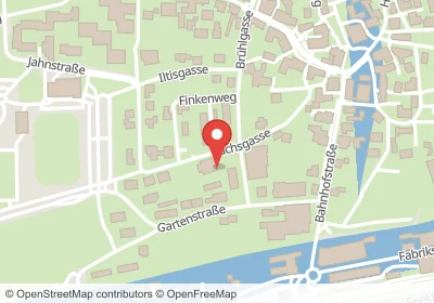 Hotels an der Im Brühl in Sulzbach an der Murr – Unterkünfte, Pensionen und Ferienwohnungen in zentraler Lage