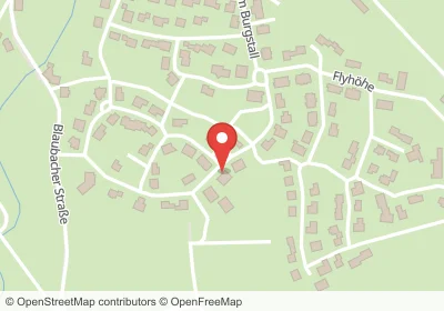 Hotels an der Im Burgstall in Blaufelden – Unterkünfte, Pensionen und Ferienwohnungen in zentraler Lage