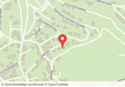 Hotels an der Im Lohacker in Sulzbach-Laufen – Unterkünfte, Pensionen und Ferienwohnungen in zentraler Lage