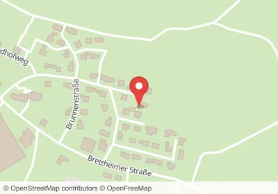 Hotels an der Im Probstholz in Blaufelden – Unterkünfte, Pensionen und Ferienwohnungen in zentraler Lage