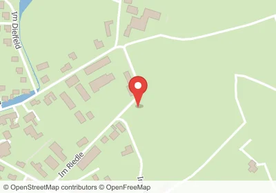 Hotels an der Im Riedle in Blaufelden – Unterkünfte, Pensionen und Ferienwohnungen in zentraler Lage