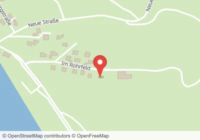 Hotels an der Im Rohrfeld in Oberrot – Unterkünfte, Pensionen und Ferienwohnungen in zentraler Lage
