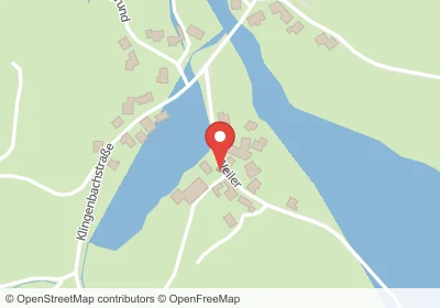Im Weiler Bühlerzell – Hotels in der Nähe Hotels an der Im Weiler in Bühlerzell – Unterkünfte, Pensionen und Ferienwohnungen in zentraler Lage
