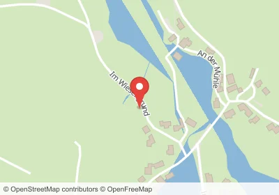 Hotels an der Im Wiesengrund in Bühlerzell – Unterkünfte, Pensionen und Ferienwohnungen in zentraler Lage