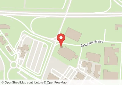 Hotels an der Industriestraße in Satteldorf – Unterkünfte, Pensionen und Ferienwohnungen in zentraler Lage