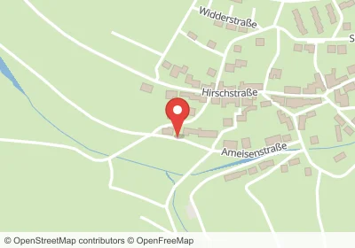 Hotels an der Kaninchenstraße in Berglen – Unterkünfte, Pensionen und Ferienwohnungen in zentraler Lage