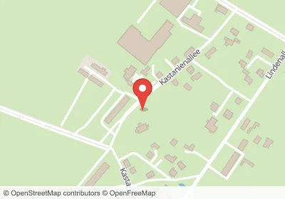 Kastanienallee Alt Schwerin – Hotels in der Nähe Hotels an der Kastanienallee in Alt Schwerin – Unterkünfte, Pensionen und Ferienwohnungen in zentraler Lage