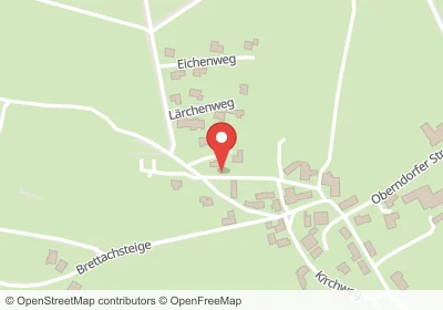 Hotels an der Kastanienweg in Rot am See – Unterkünfte, Pensionen und Ferienwohnungen in zentraler Lage