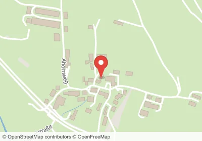 Hotels an der Kastanienweg in Sulzbach an der Murr – Unterkünfte, Pensionen und Ferienwohnungen in zentraler Lage