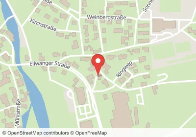 Kellerbergweg Bühlertann – Hotels in der Nähe Hotels an der Kellerbergweg in Bühlertann – Unterkünfte, Pensionen und Ferienwohnungen in zentraler Lage