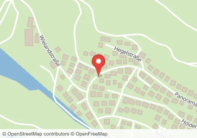 Hotels an der Kernerstraße in Rudersberg – Unterkünfte, Pensionen und Ferienwohnungen in zentraler Lage