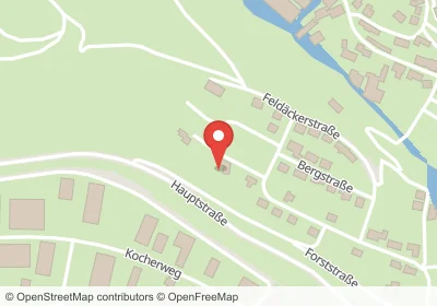 Hotels an der Kettelhalde in Sulzbach-Laufen – Unterkünfte, Pensionen und Ferienwohnungen in zentraler Lage