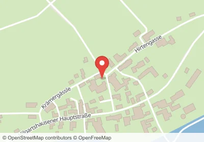 Hotels an der Kirchbrunnenstraße in Rot am See – Unterkünfte, Pensionen und Ferienwohnungen in zentraler Lage