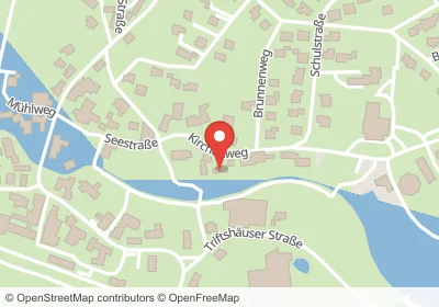 Kirchenweg Wallhausen – Hotels in der Nähe Hotels an der Kirchenweg in Wallhausen – Unterkünfte, Pensionen und Ferienwohnungen in zentraler Lage