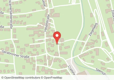 Hotels an der Kirchgasse in Rot am See – Unterkünfte, Pensionen und Ferienwohnungen in zentraler Lage