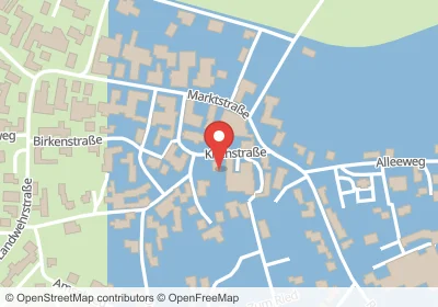 Hotels an der Kirchstraße in Rot am See – Unterkünfte, Pensionen und Ferienwohnungen in zentraler Lage