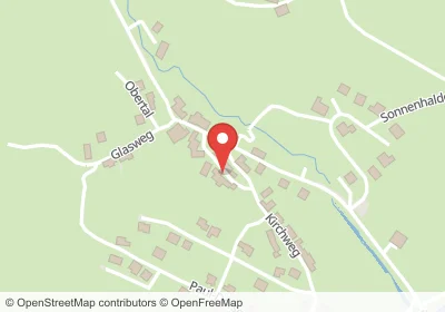 Hotels an der Kirchweg in Plüderhausen – Unterkünfte, Pensionen und Ferienwohnungen in zentraler Lage
