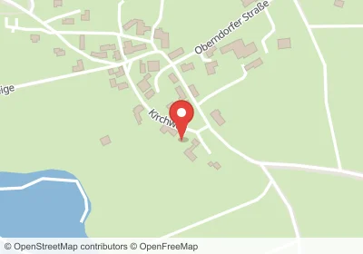 Hotels an der Kirchweg in Rot am See – Unterkünfte, Pensionen und Ferienwohnungen in zentraler Lage