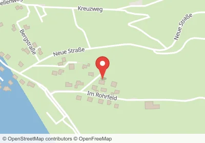 Hotels an der Klingenweg in Oberrot – Unterkünfte, Pensionen und Ferienwohnungen in zentraler Lage