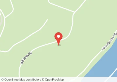 Ködenweg Urbach – Hotels in der Nähe Hotels an der Ködenweg in Urbach – Unterkünfte, Pensionen und Ferienwohnungen in zentraler Lage
