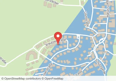 Kreutzerstraße Berglen – Hotels in der Nähe Hotels an der Kreutzerstraße in Berglen – Unterkünfte, Pensionen und Ferienwohnungen in zentraler Lage