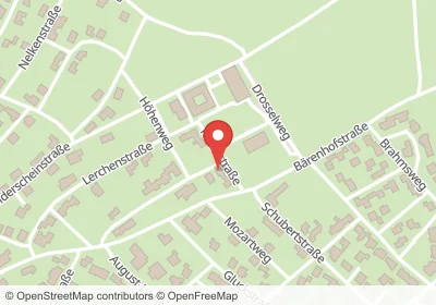 Hotels an der Kürzestraße in Urbach – Unterkünfte, Pensionen und Ferienwohnungen in zentraler Lage